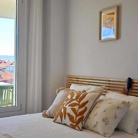 Desconectaengalicia Apartamento Zoo Con Piscina Y Vistas Al Mar A 150 Metros De Silgar Sanxenxo Exterior photo
