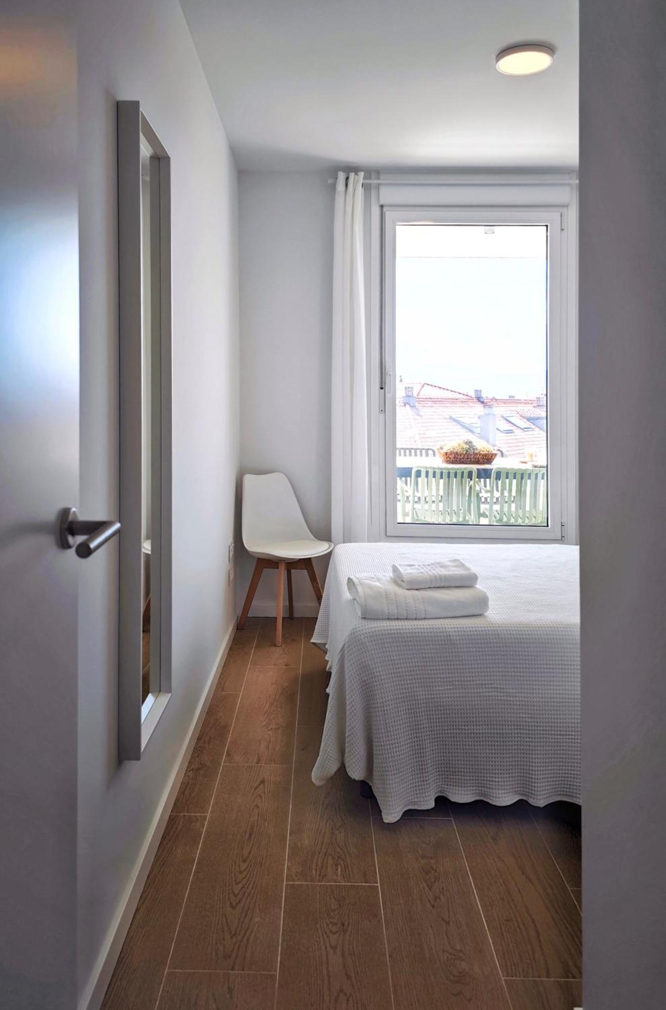 Desconectaengalicia Apartamento Zoo Con Piscina Y Vistas Al Mar A 150 Metros De Silgar Sanxenxo Exterior photo